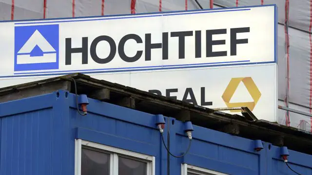 Hochtief (ACS)