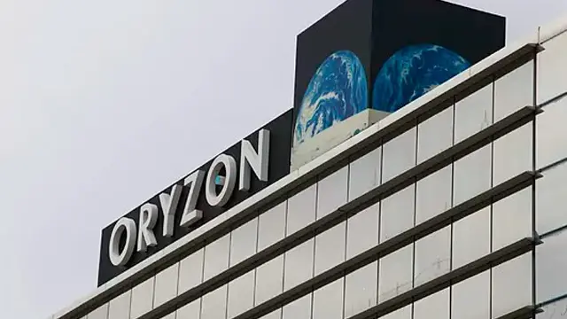 Oryzon Genomics Fachada Edificio