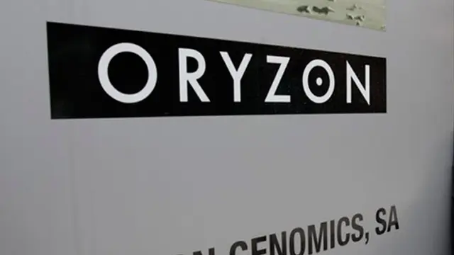Sede Oryzon Genomics