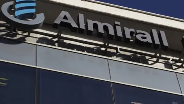Almirall-Edificio