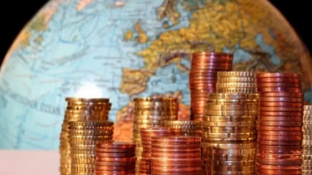 Economía global