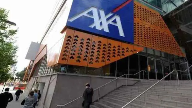AXA
