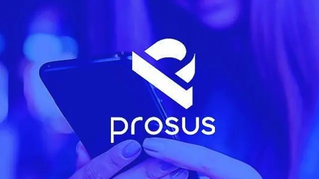 Prosus-Logo