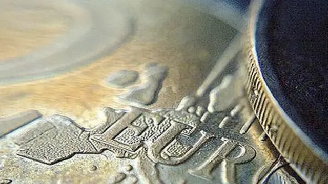 Economía España Moneda