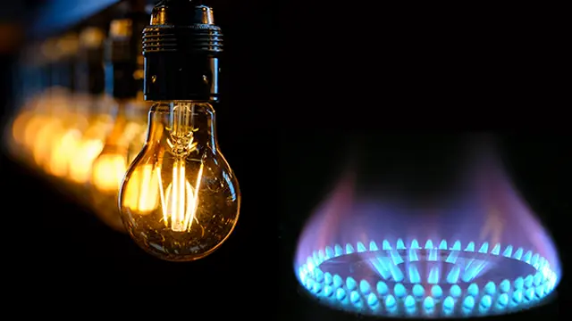 Consumo eléctrico