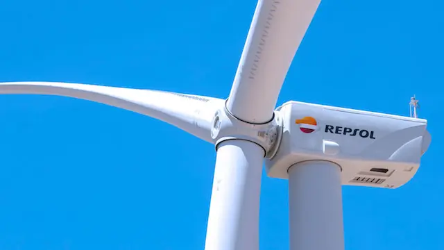 Repsol Renovables