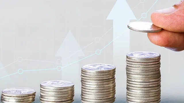 Mercados_gráfico_monedas_crecimiento