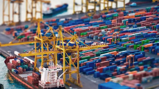 Exportaciones