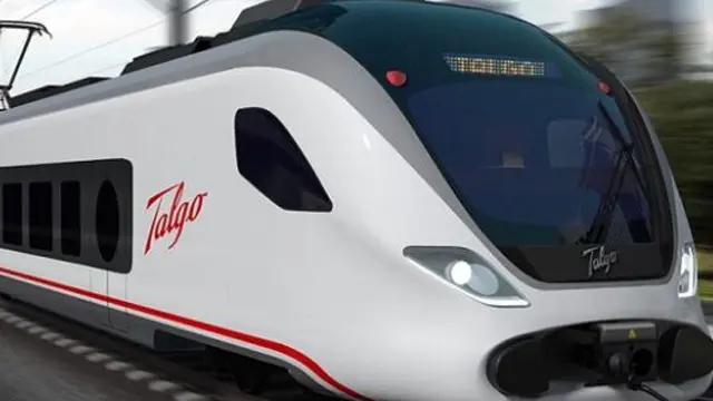 Talgo