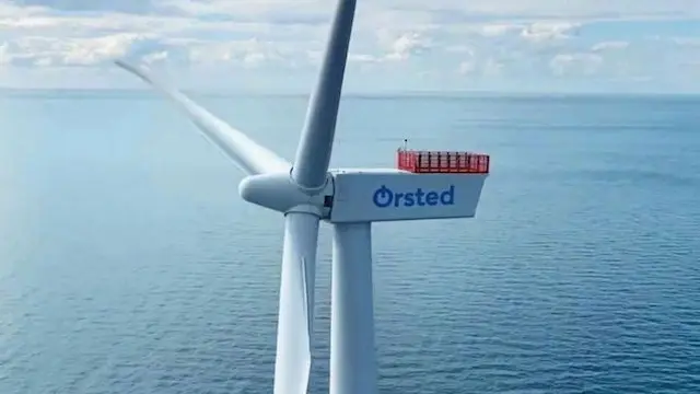 Orsted