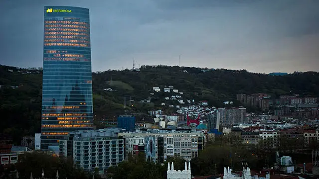 Iberdrola