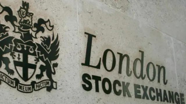 London Stock Exchange