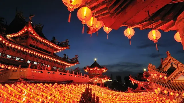 Economia China