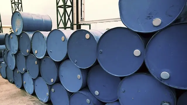 Sector Petrolero