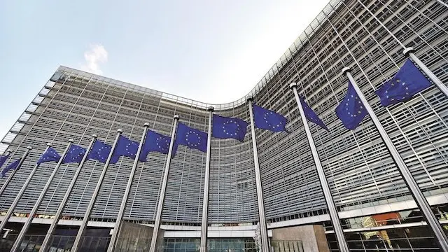 Comisión Europea