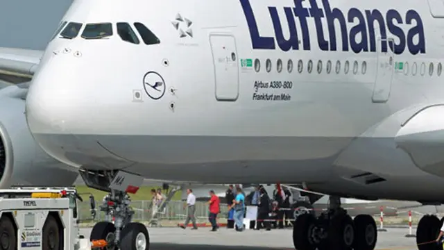 Lufthansa_avión