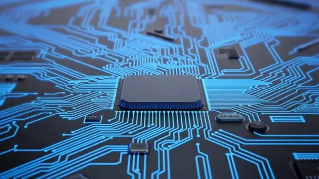Escasez de semiconductores