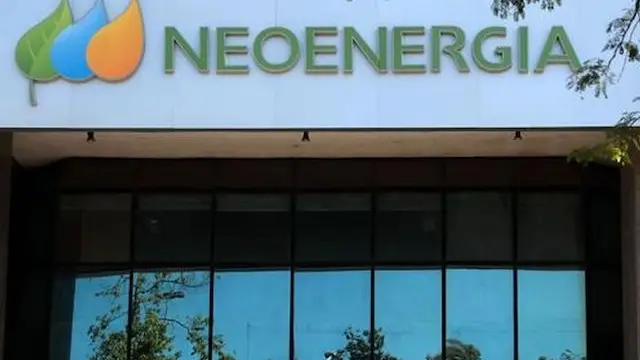 Neoenergia Iberdrola