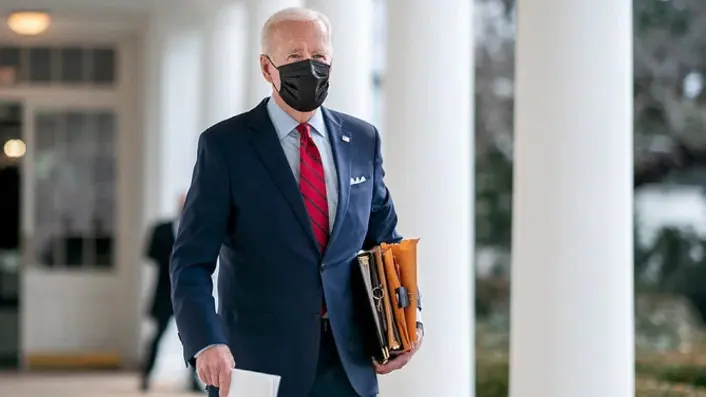 Joe Biden