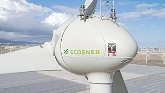 Ecoener retrasa su salida a bolsa