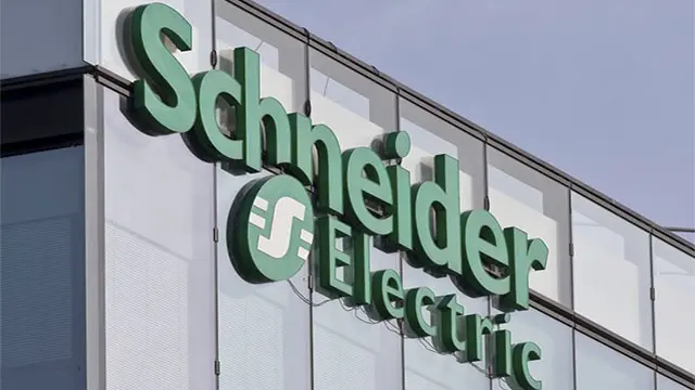 Sede Schneider Electric