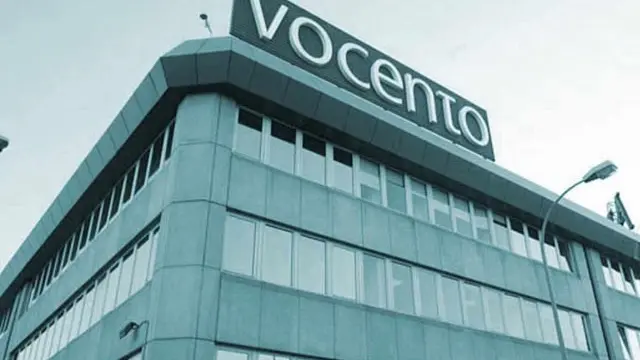 Sede Vocento