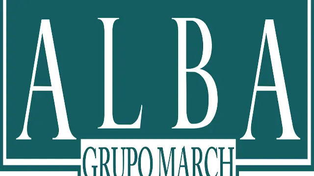 Logo de Corporación Financiera Alba