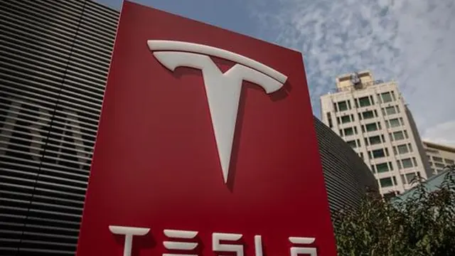 Sede de Tesla
