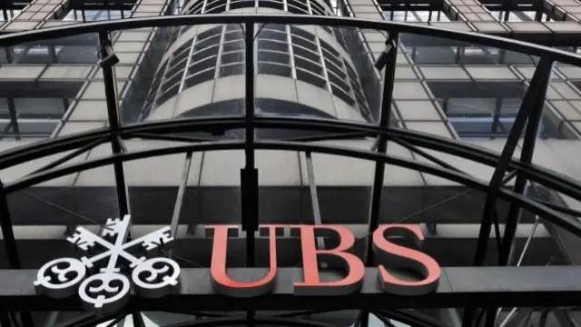 Edificio UBS