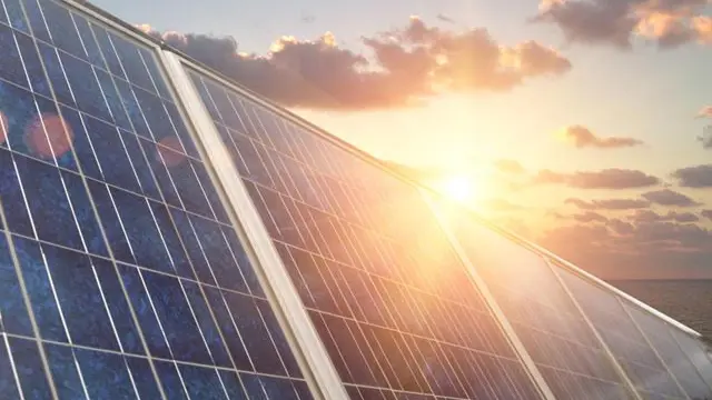 Transición Energética