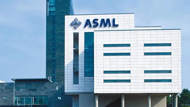 asml