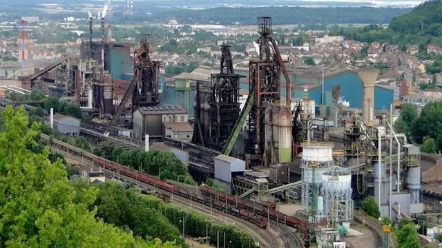 Arcelor completa su asociación con Ilva con una inversión adicional de 400 M€