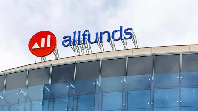 Sede Allfunds