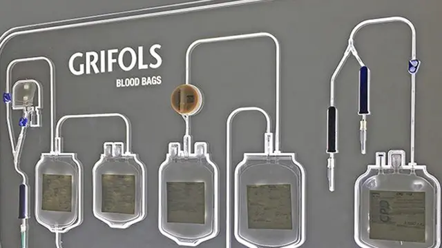 Grifols_Actividades_Plasma
