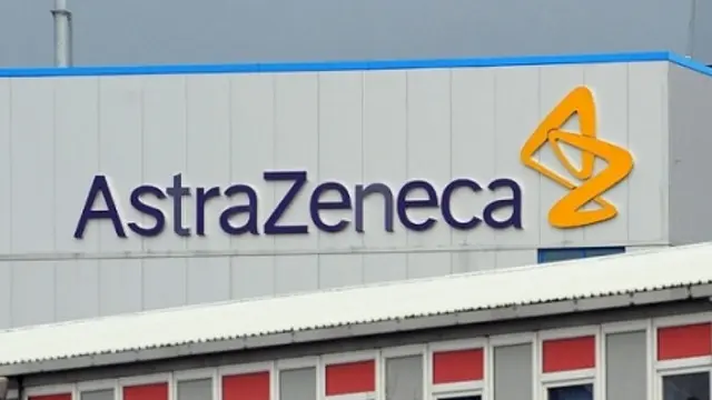 AstraZeneca laboratorios