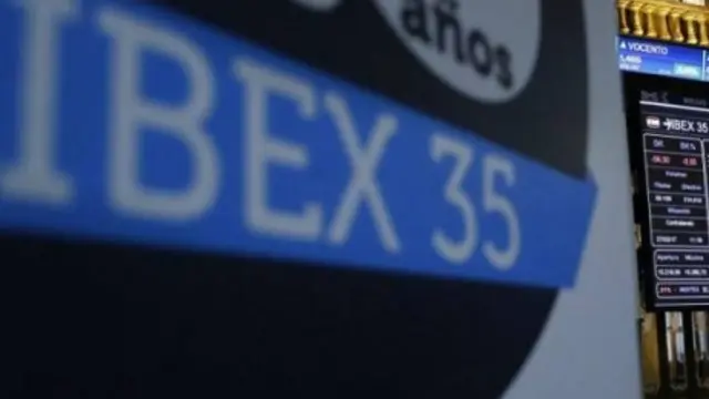 Bolsa, Ibex 35