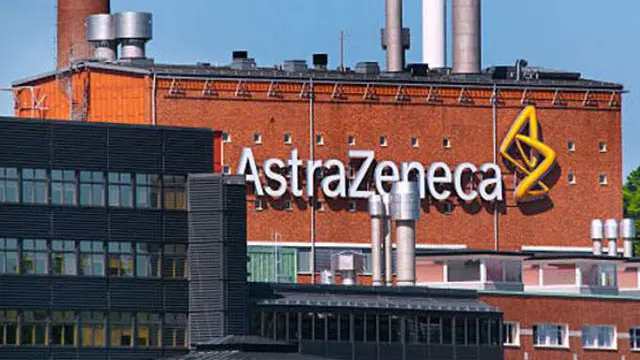 AstraZeneca