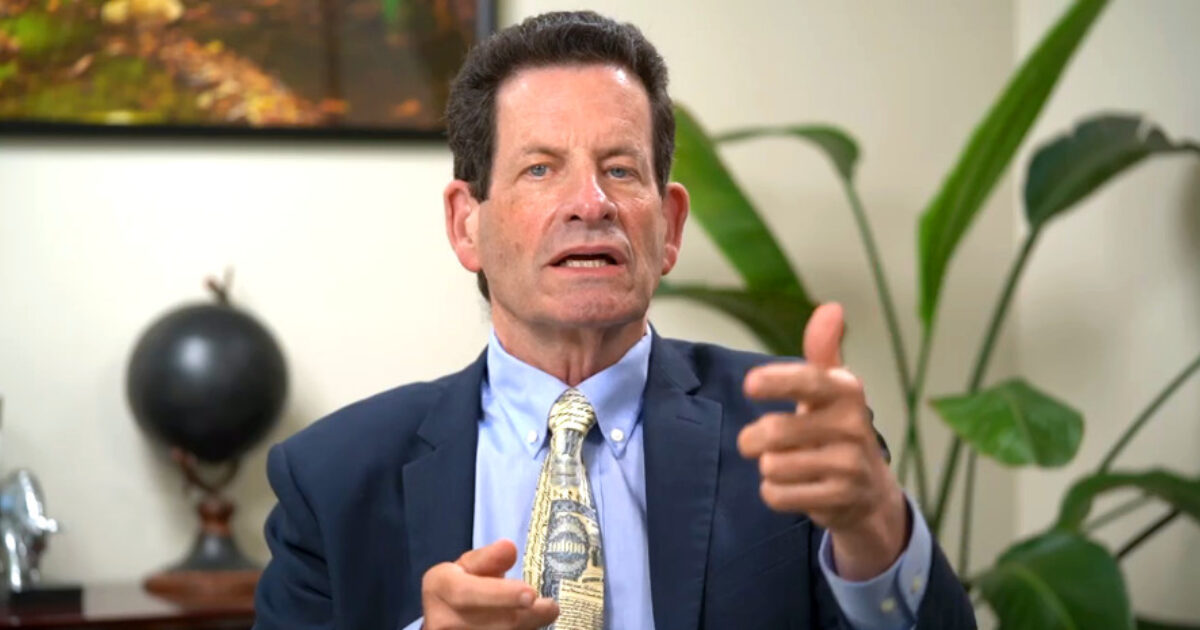 Kenneth Fisher, fundador y presidente de Fisher Investments | Consejeros