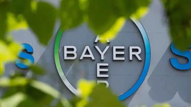Bayer-Logo