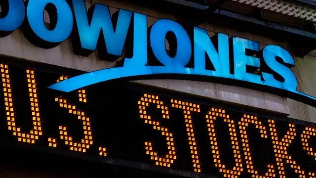 Indice Dow Jones