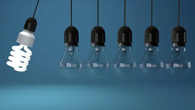 Electricidad_Bombillas