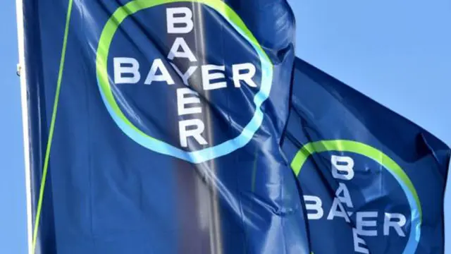 Bayer-Logo