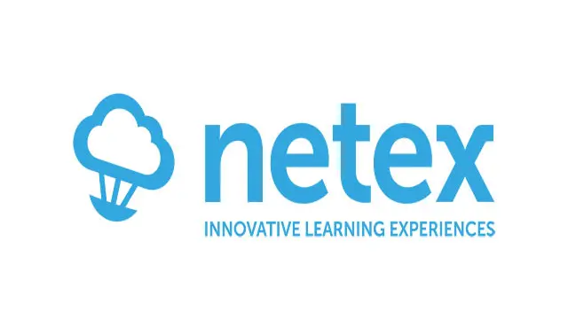 Logo Netex