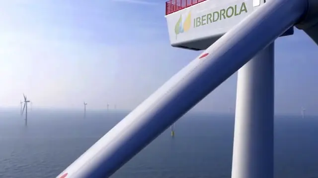 Iberdrola_eólica_offshore