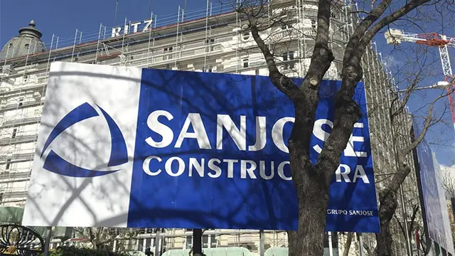 Obra del Grupo San Jose