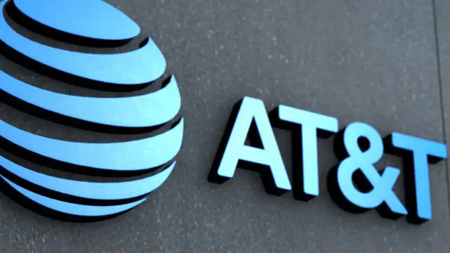 AT&T