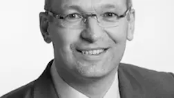 Martin Wolburg Generali Investments