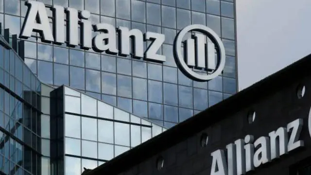 Grupo Allianz