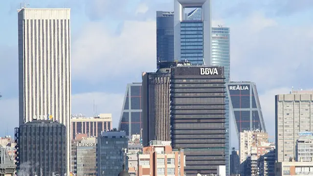 Empresas Europeas