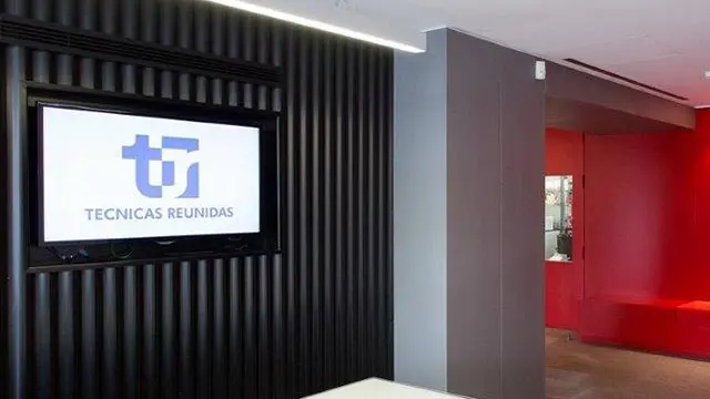 Oficina Técnicas Reunidas